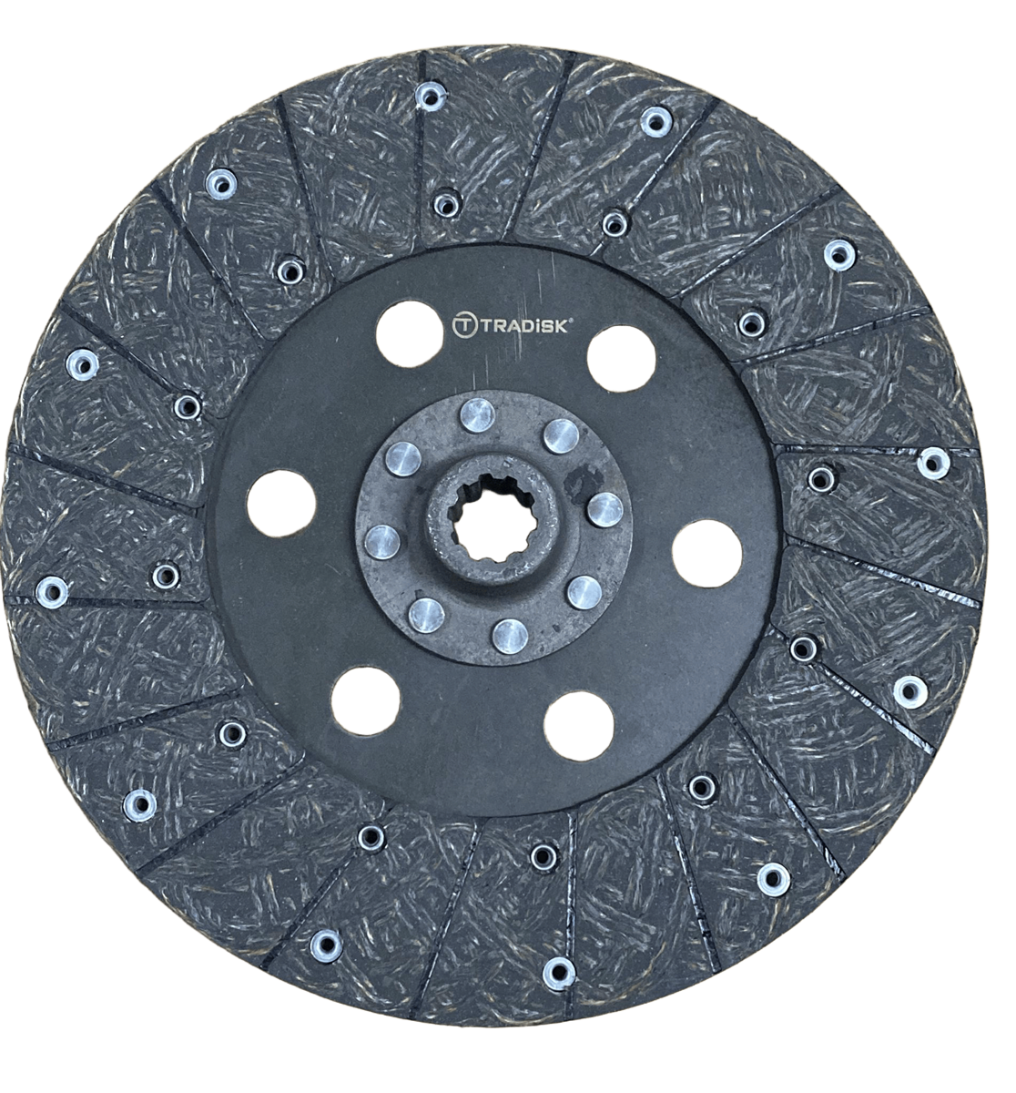 KASNAK DİSKİ  (DAR GÖBEK) (AT 6032)      640-70-56 1